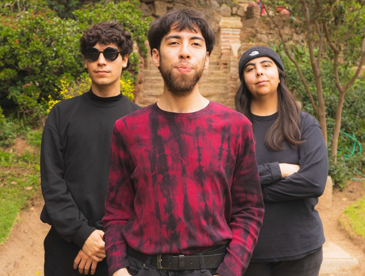 El Significado de las Flores presentará ''Tempus Fugit'' en vivo