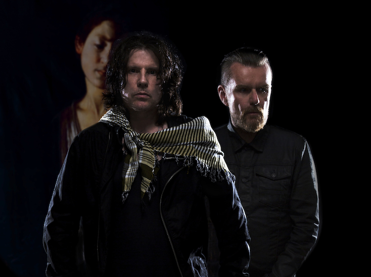 The Cult: El regreso de un gigante