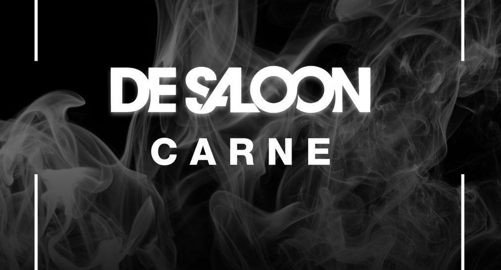 De Saloon comparte una vieja colaboraci�n con Claudio Valenzuela