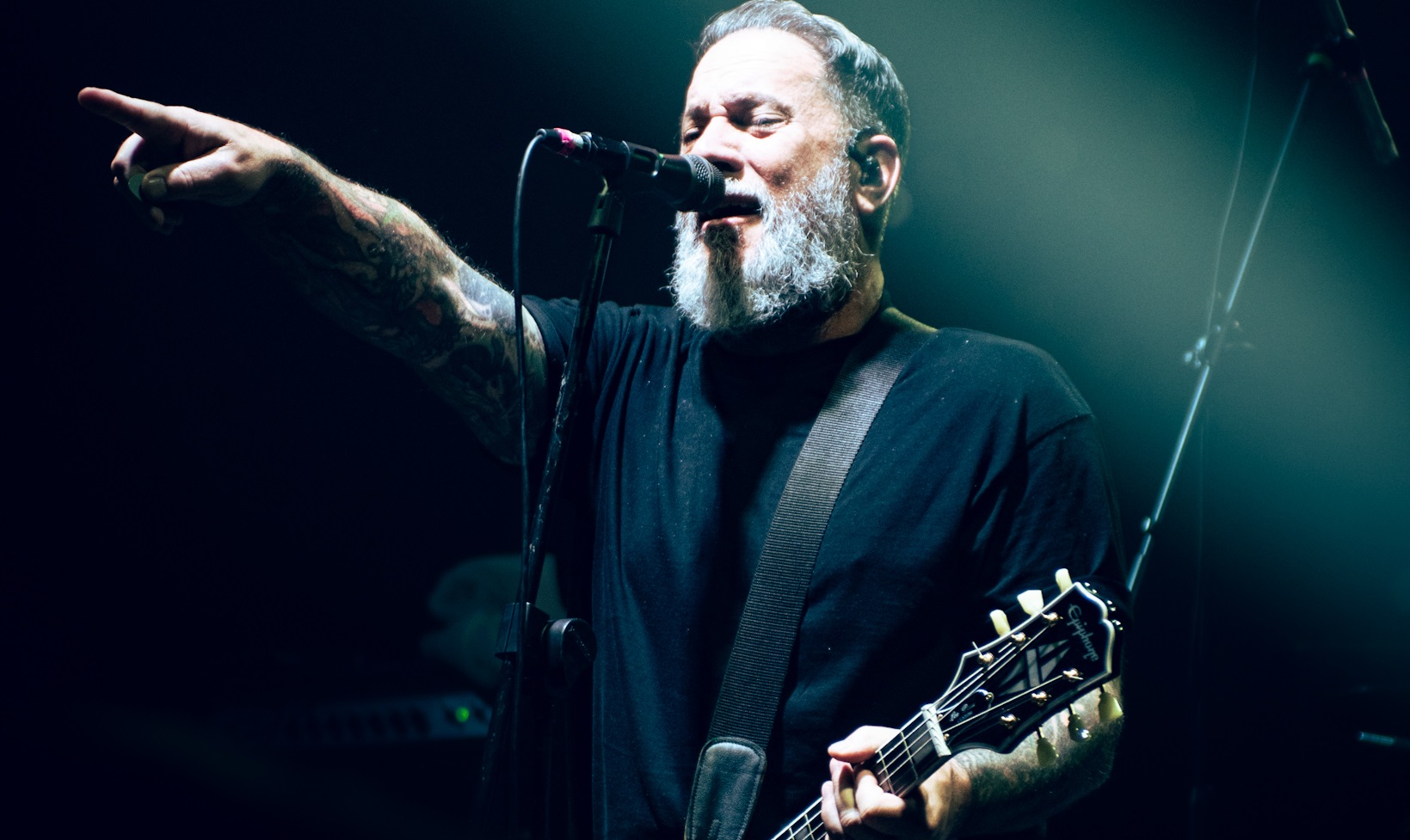 Face to Face: un lazo que resiste el paso del tiempo