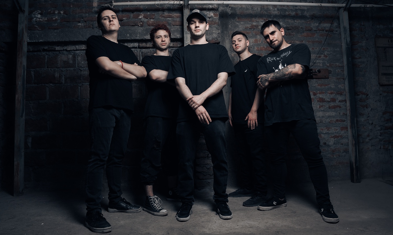 Salegra: ''Este disco es como nuestra gran tesis''