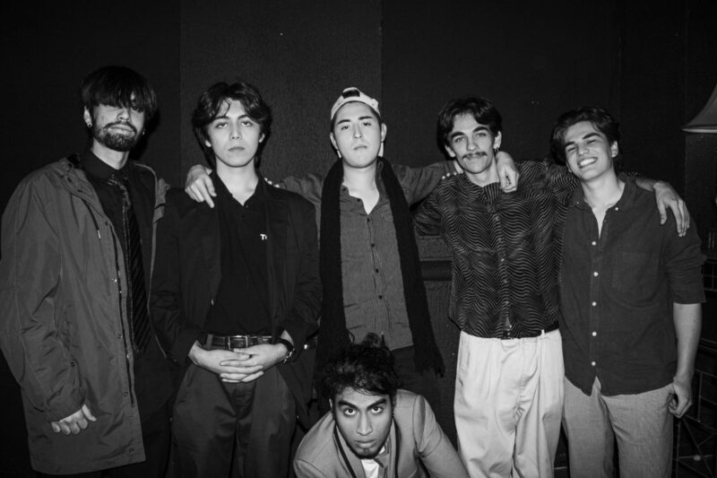 Hesse Kassel: Entradas agotadas para show en Sala Metrónomo