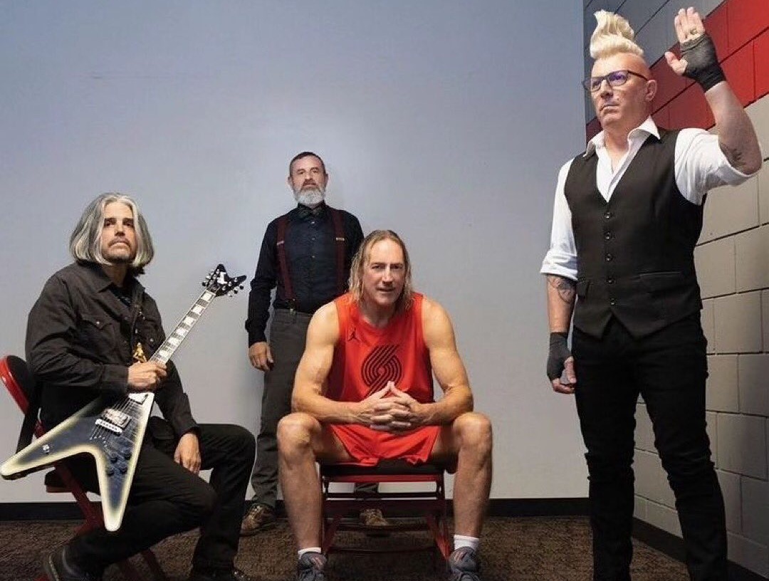 Concurso: Rockaxis te invita a Lollapalooza Chile 2025