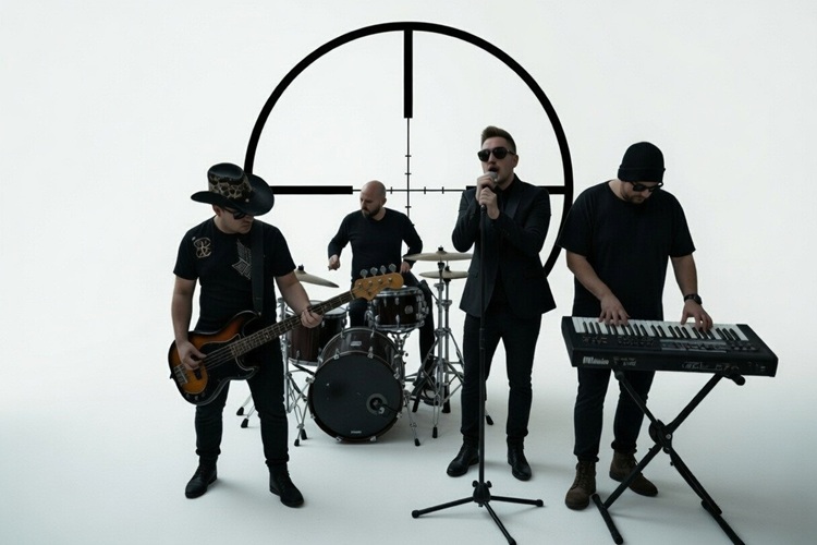 Kanatran estrena single y videoclip