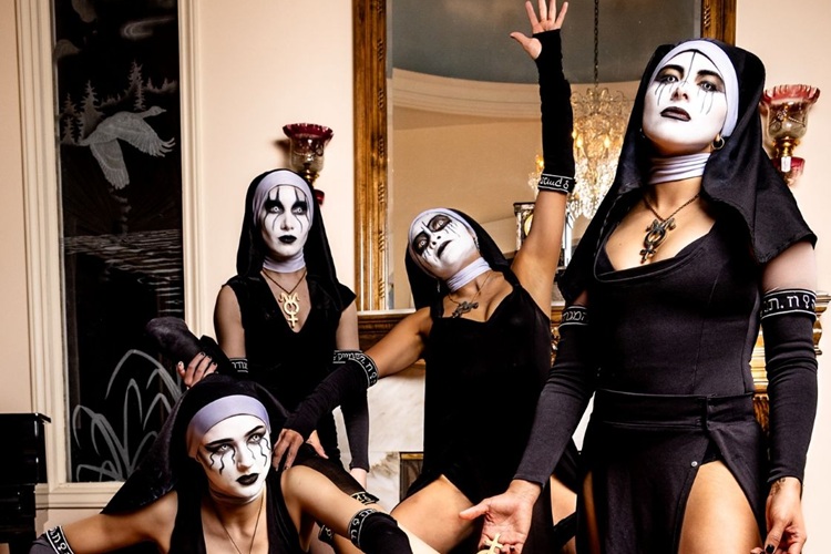 Con su nueva formación: Dogma vuelve a Chile