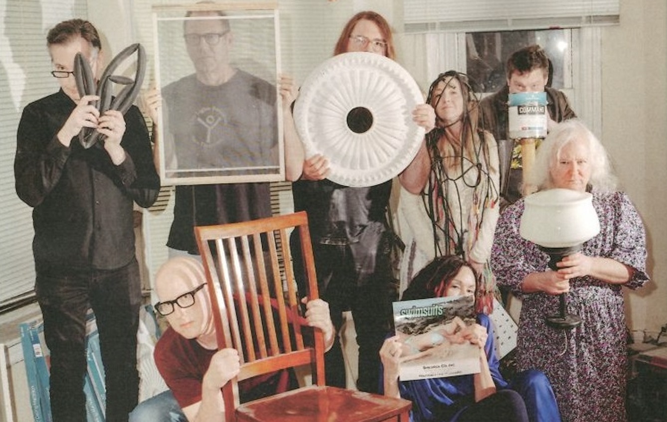 Cheer-Accident anuncia su disco número 27: "You Smile - The Song Is Over"