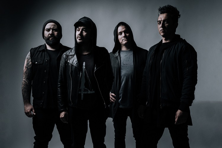 Kintral estrena "Live at Rabanúa", su nuevo registro en vivo 