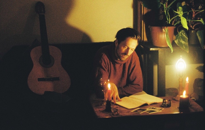 Mark Elliott Driver lanzará en vivo su reciente EP