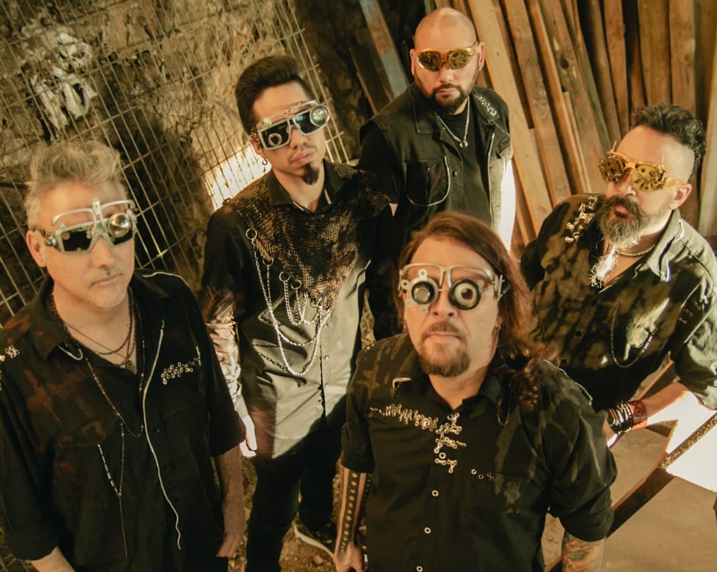 Horeja estrena nuevo single y video de 'La Canción del Bosque I'