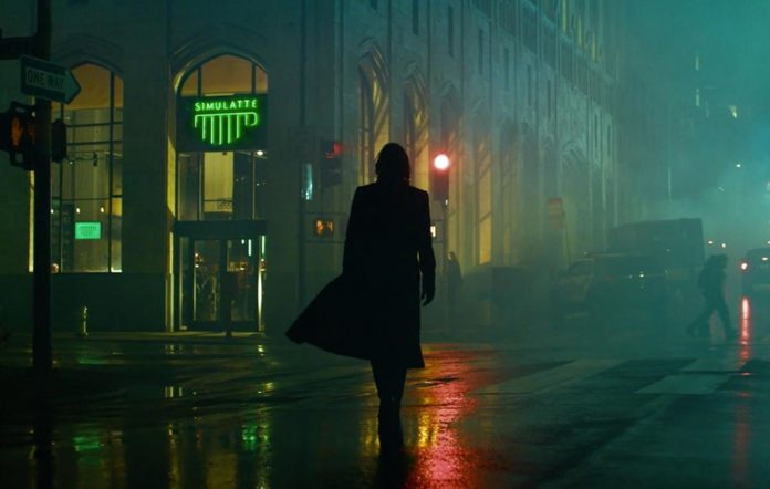 Neo regresa: mira el trailer de "The Matrix Resurrections"