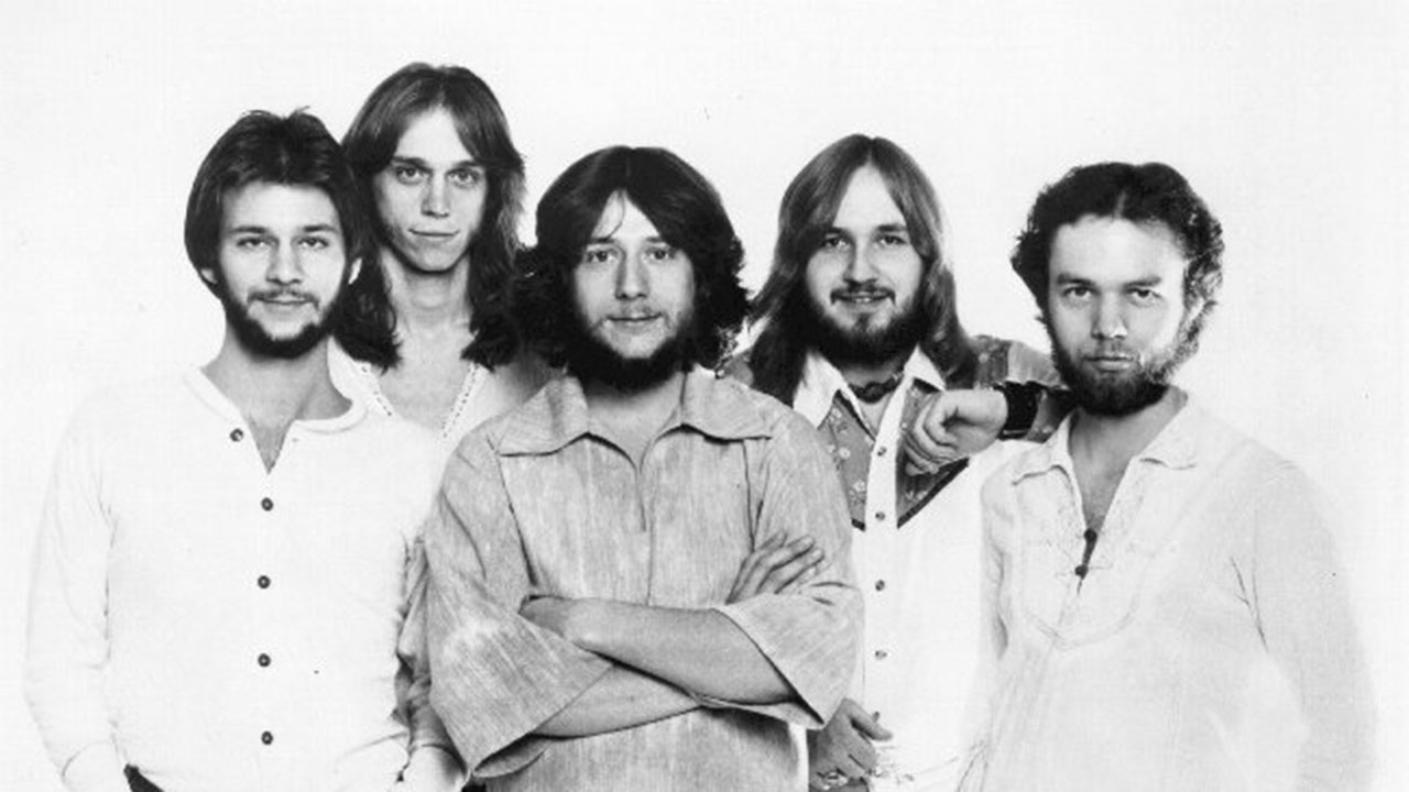 Happy The Man reedita sus dos primeros discos remasterizados