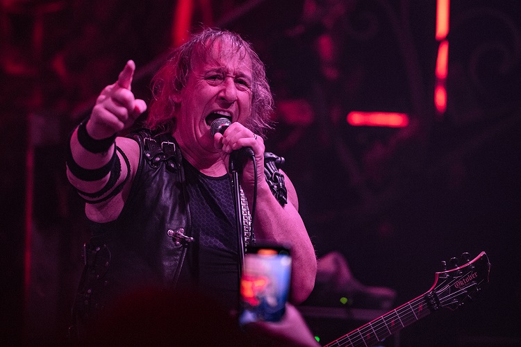 Raven - Southamerican Inferno 2024