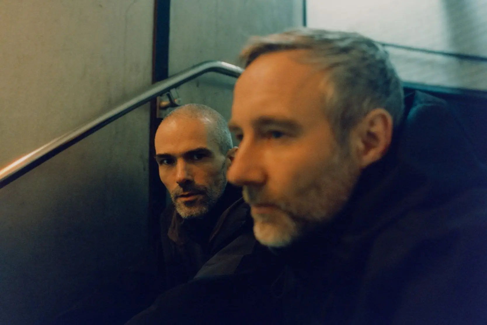 Autechre prepara box set quíntuple de ''elseq 1-5''