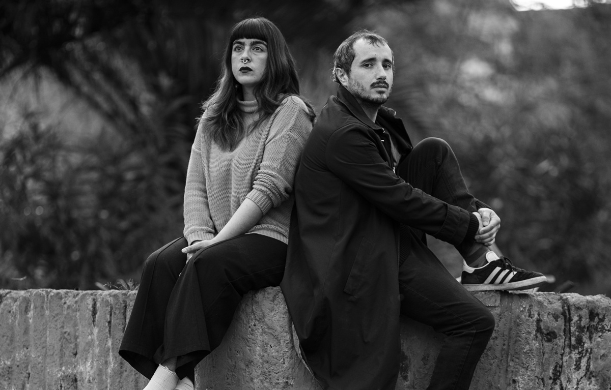 'Gris': Leo Saavedra estrena colaboraci�n con Floresalegr�a