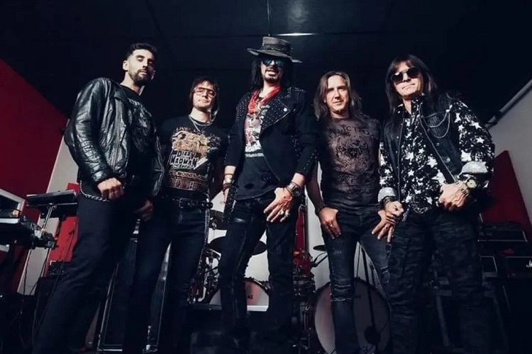 Rata Blanca regresa a Chile este 28 de agosto