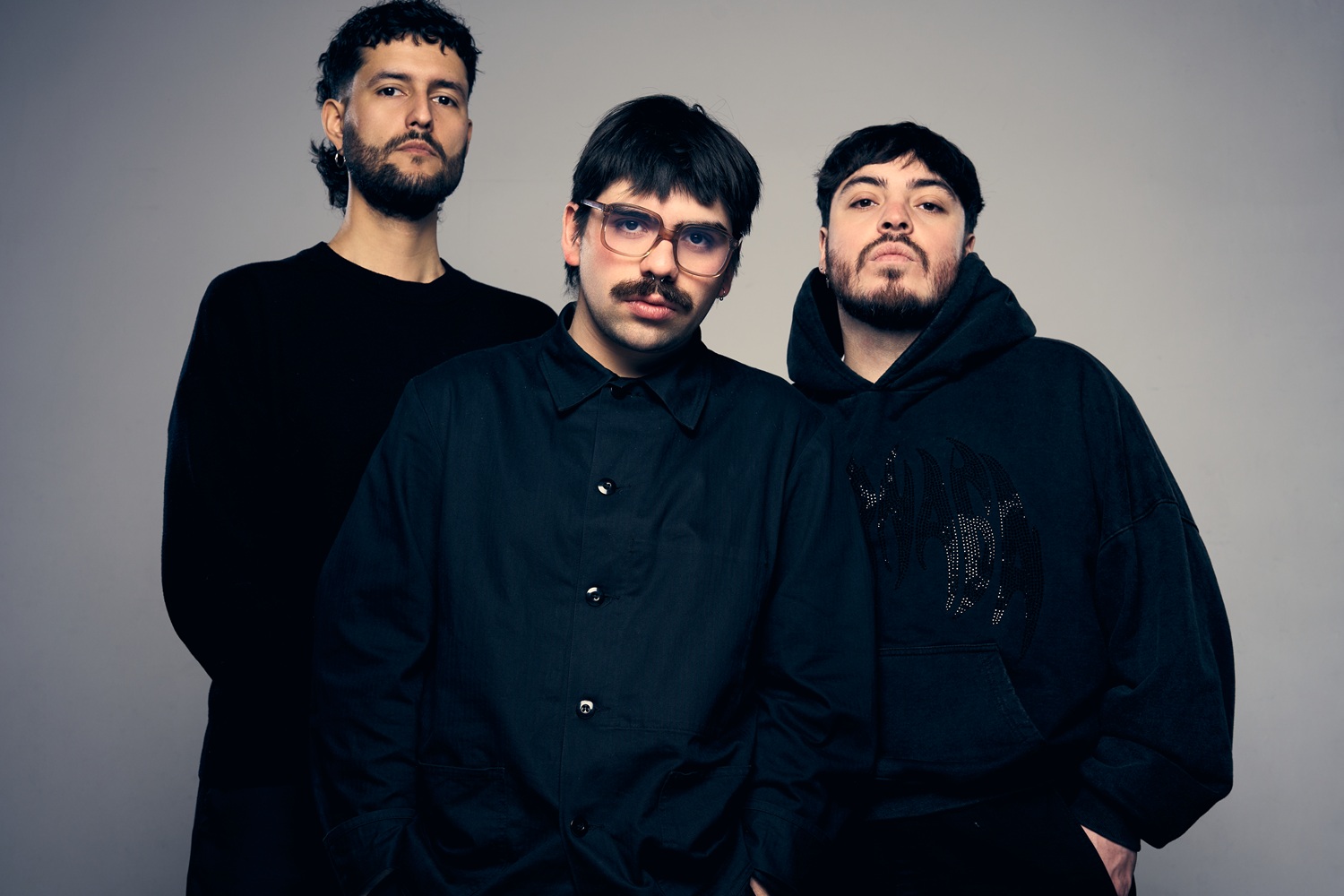 'Carta': Estoy Bien lanza nuevo single
