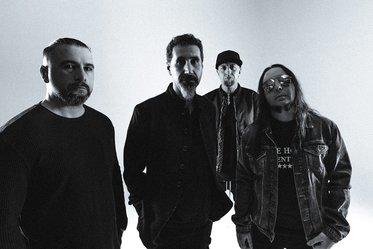 System of a Down: Desafiando el tiempo y las tendencias