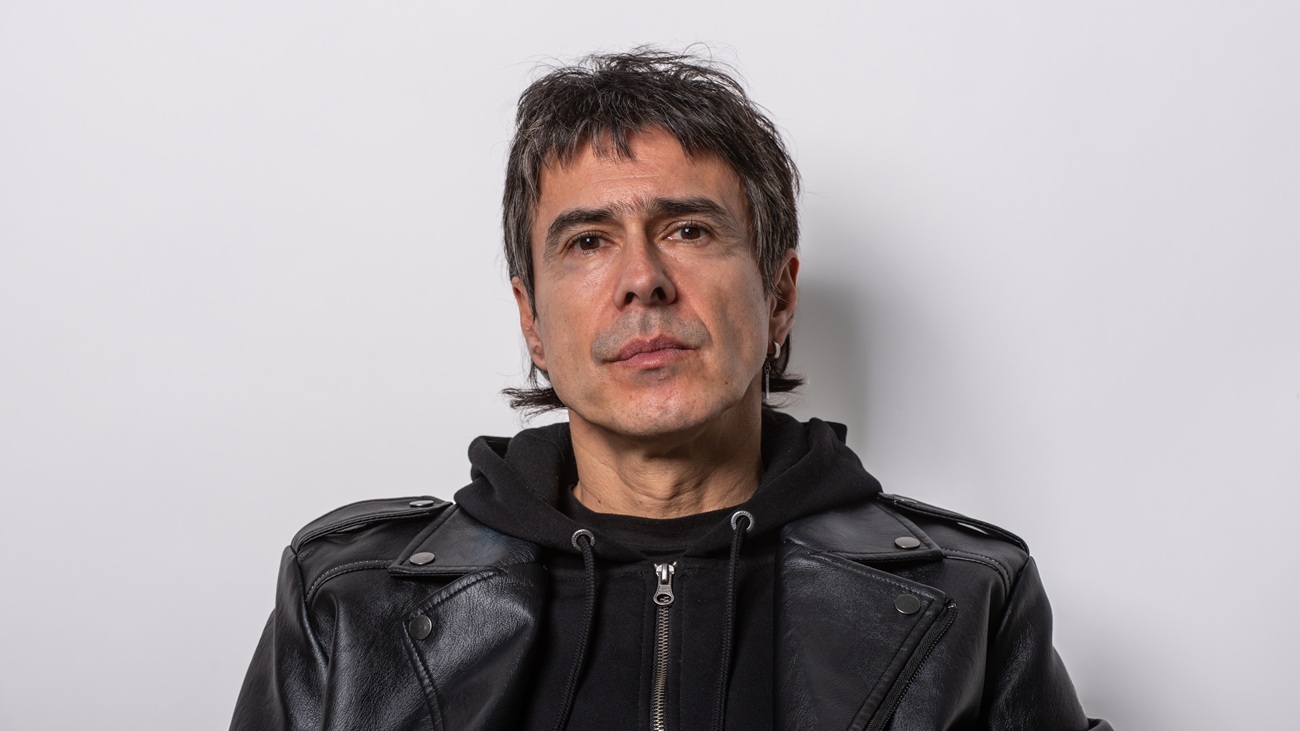 Francisco González presenta colaboración con Bodie
