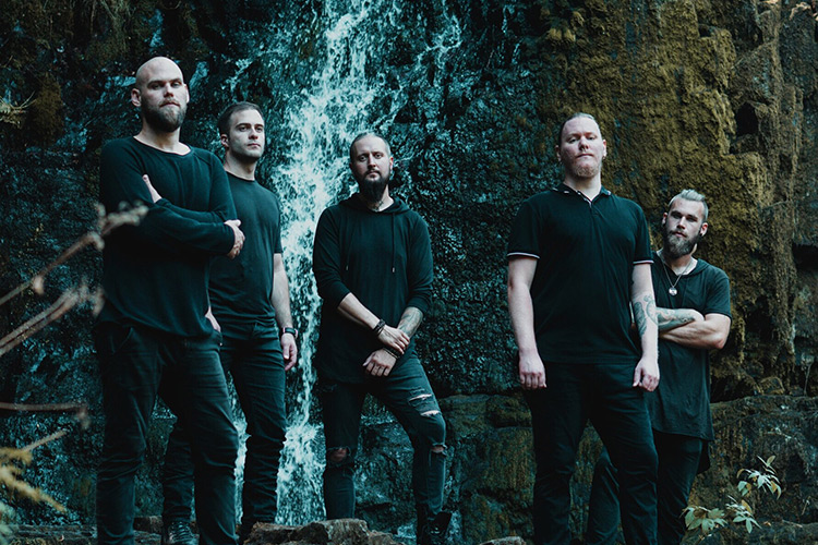 Entrevista con la banda sueca de metal progresivo