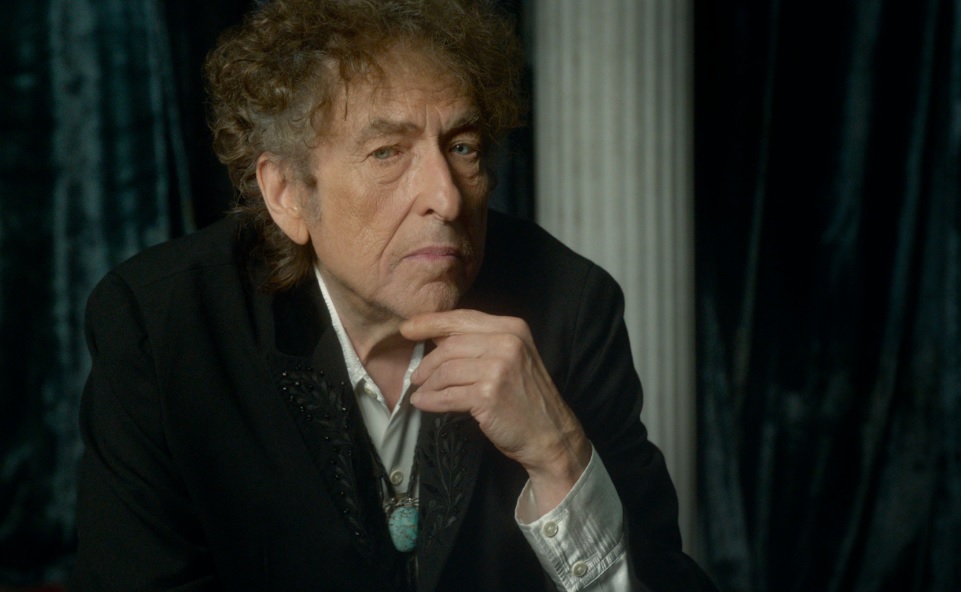Bob Dylan anuncia su nuevo disco, 