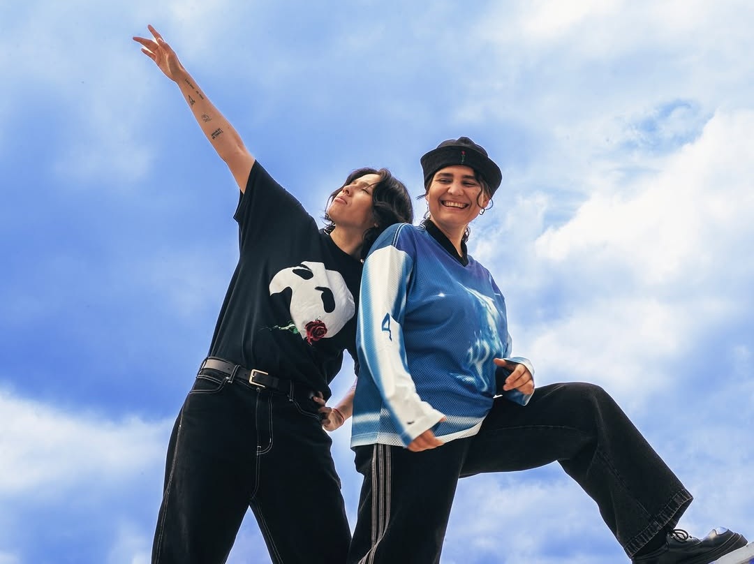 Marineros, Candelabro, Diego Lorenzini y más serán parte de VAM 2026