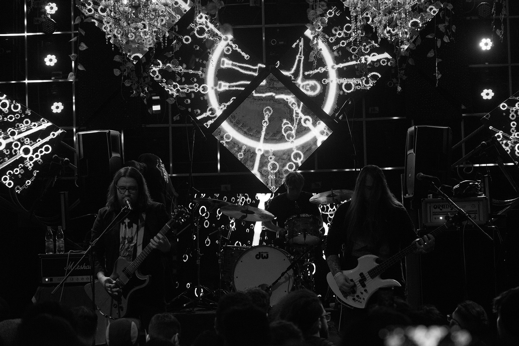 Stoned Jesus - Latin America Tour 2025