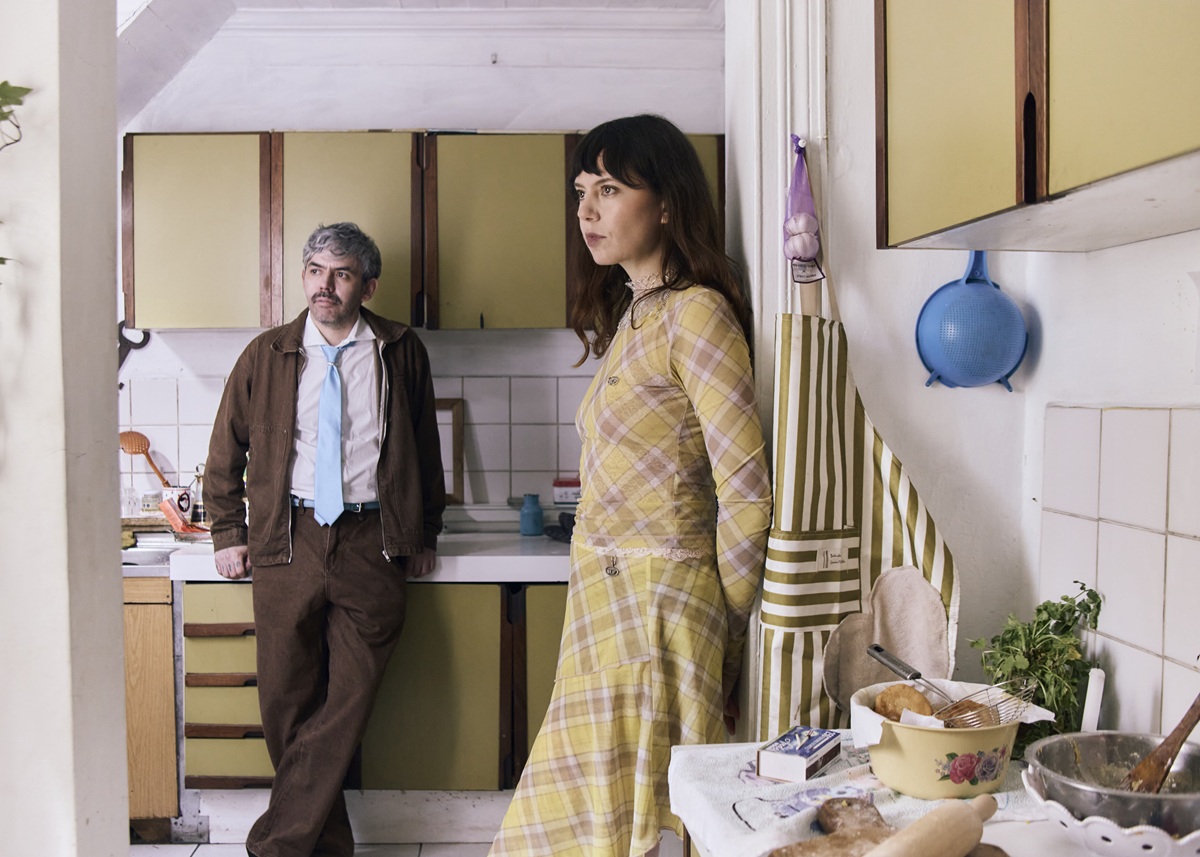 El calor, la pausa, el hogar: Dënver lanza nueva canción