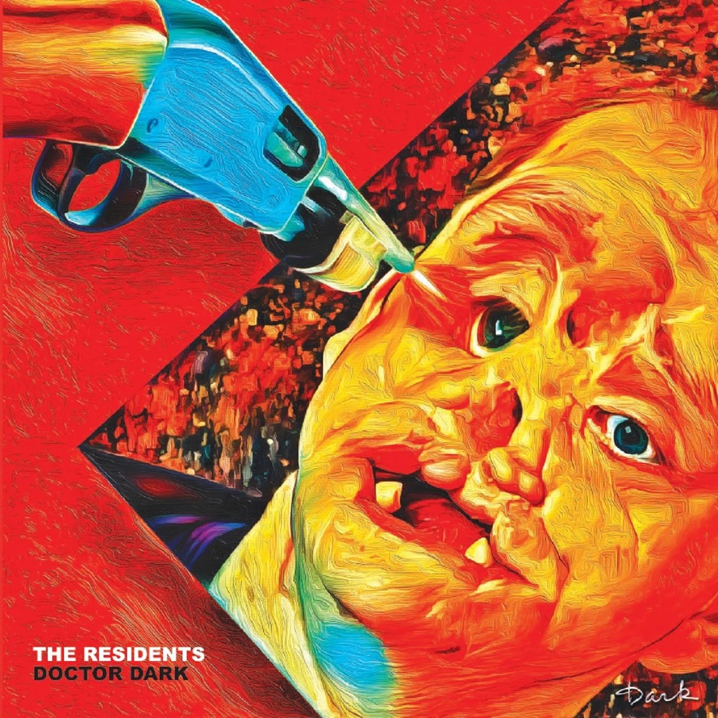 The Residents