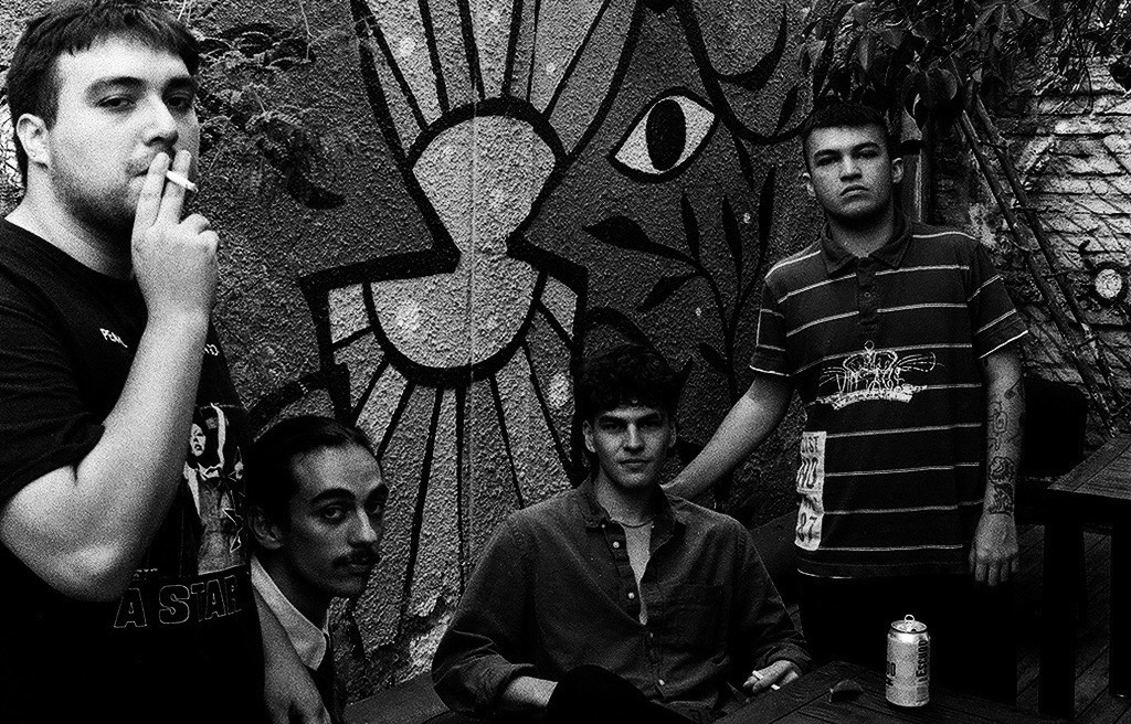 SurPop Fest 2026: Cóclea, Cicuta, Leo Saavedra y más