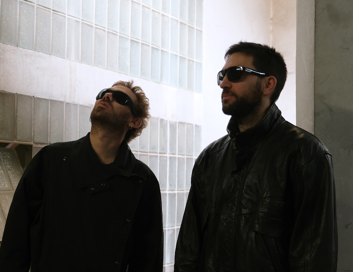 Ironía y electrónica: Escucha lo nuevo de Vuelveteloca