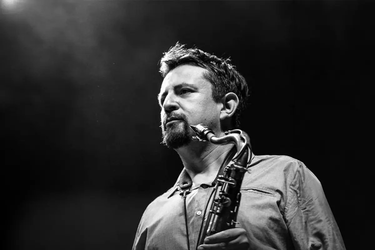 Claudio Rubio Quintet abrirá el show de Joshua Redman en Chile
