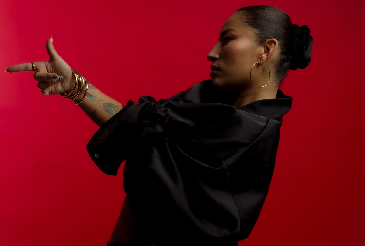 Ana Tijoux, Portavoz y MC Piri se suman a los 20 años de Movimiento Original