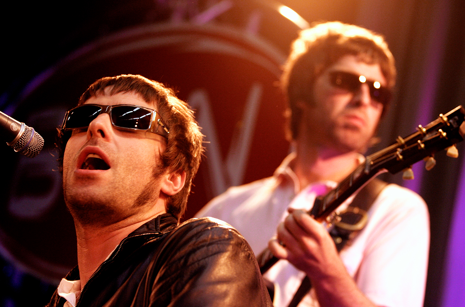 Oasis: alineación 2025 estaría cerrada