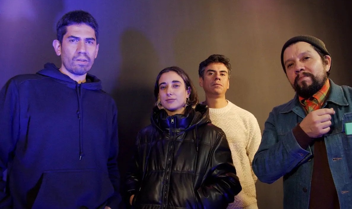 Congelador estrena video para 'Discosta'