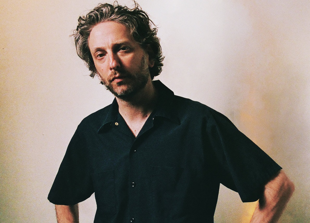 Oneohtrix Point Never anuncia su nuevo disco "Tranquilizer"