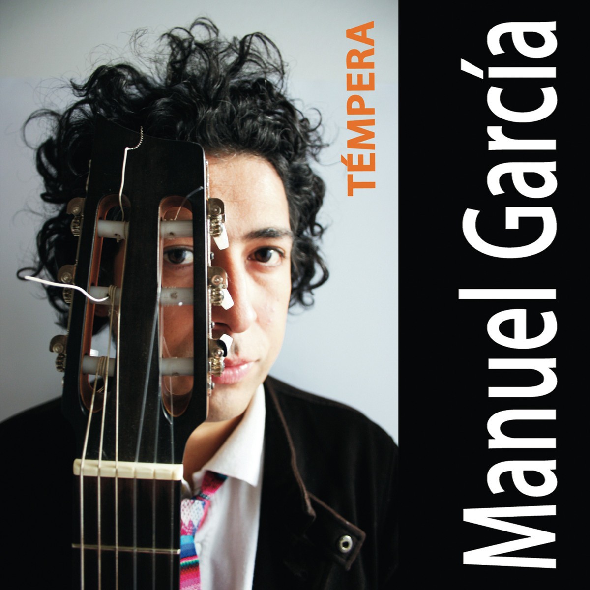 Manuel Garc�a