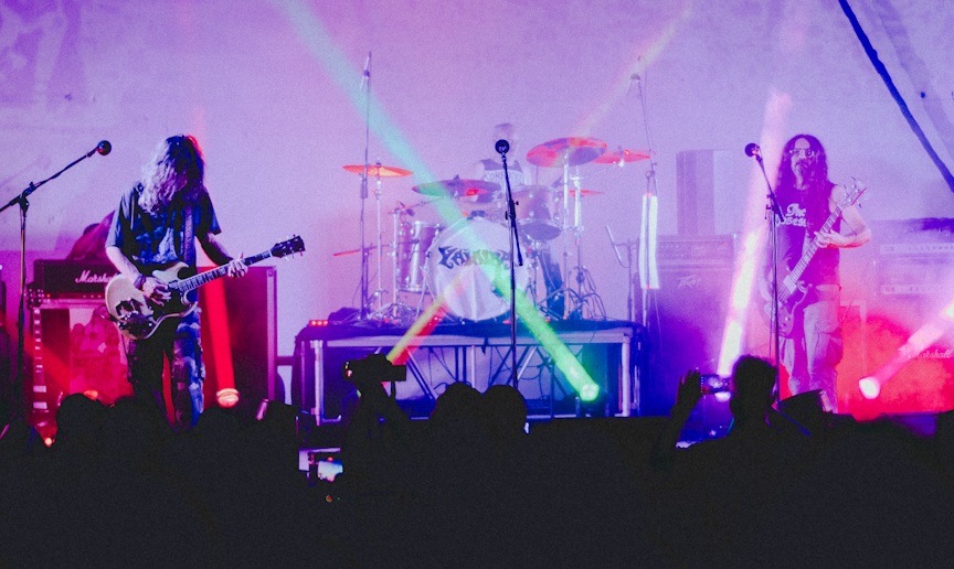 Yajaira: A sangre y fuego van a permanecer