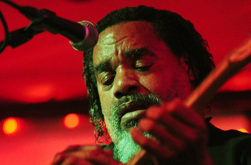 Fallece el guitarrista y cantante estadounidense Ike Willis