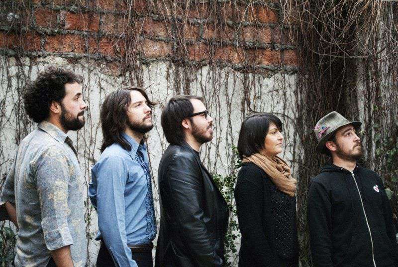 Tomates Rocky: Rock jugoso y sicodelia de supermercado