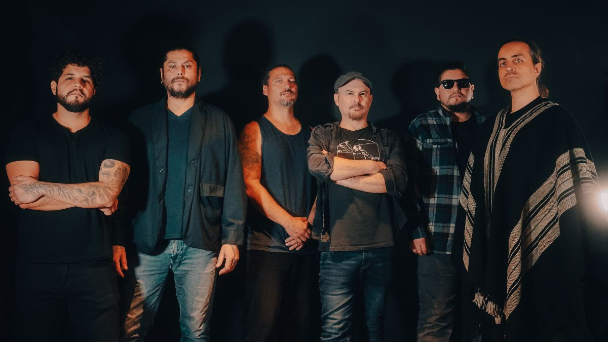 Kuervos del Sur y Hermanos Ilabaca encabezarán el festival Shop Motor Rock