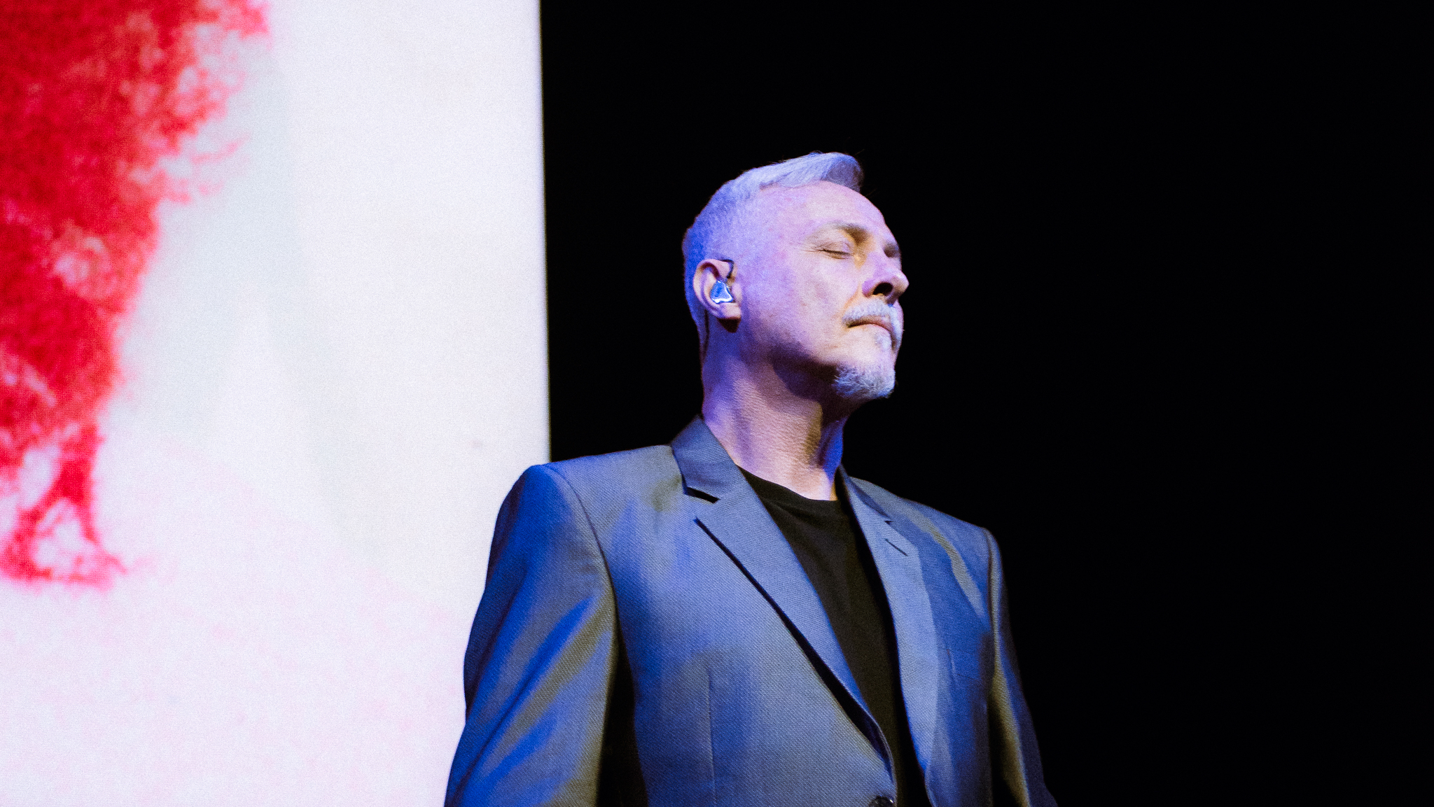 Pedro Aznar - 5.0 50 años de Música