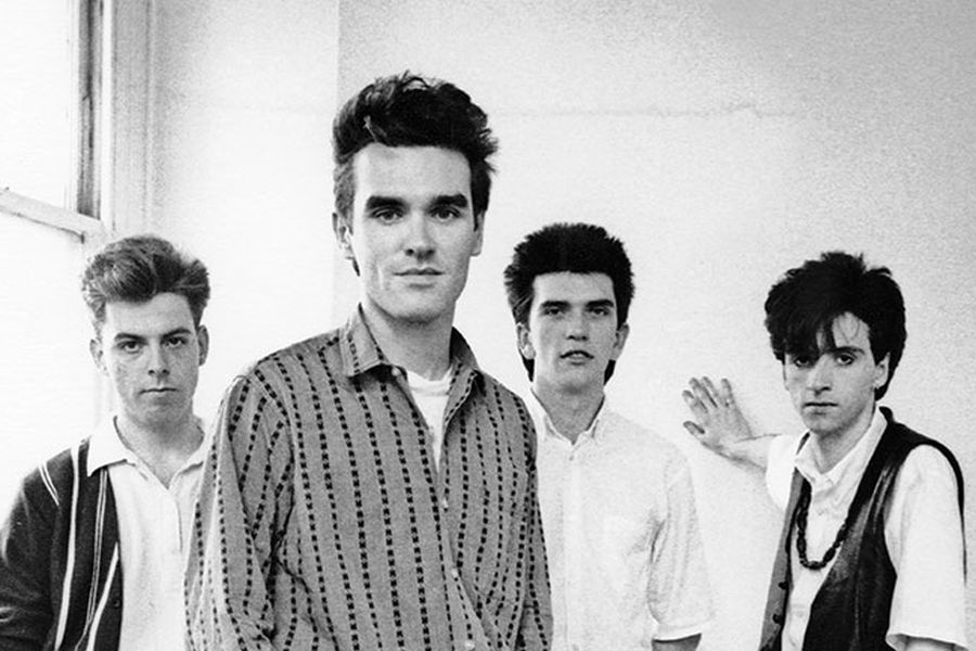 The Queen is Dead: 30 a�os de la obra de The Smiths
