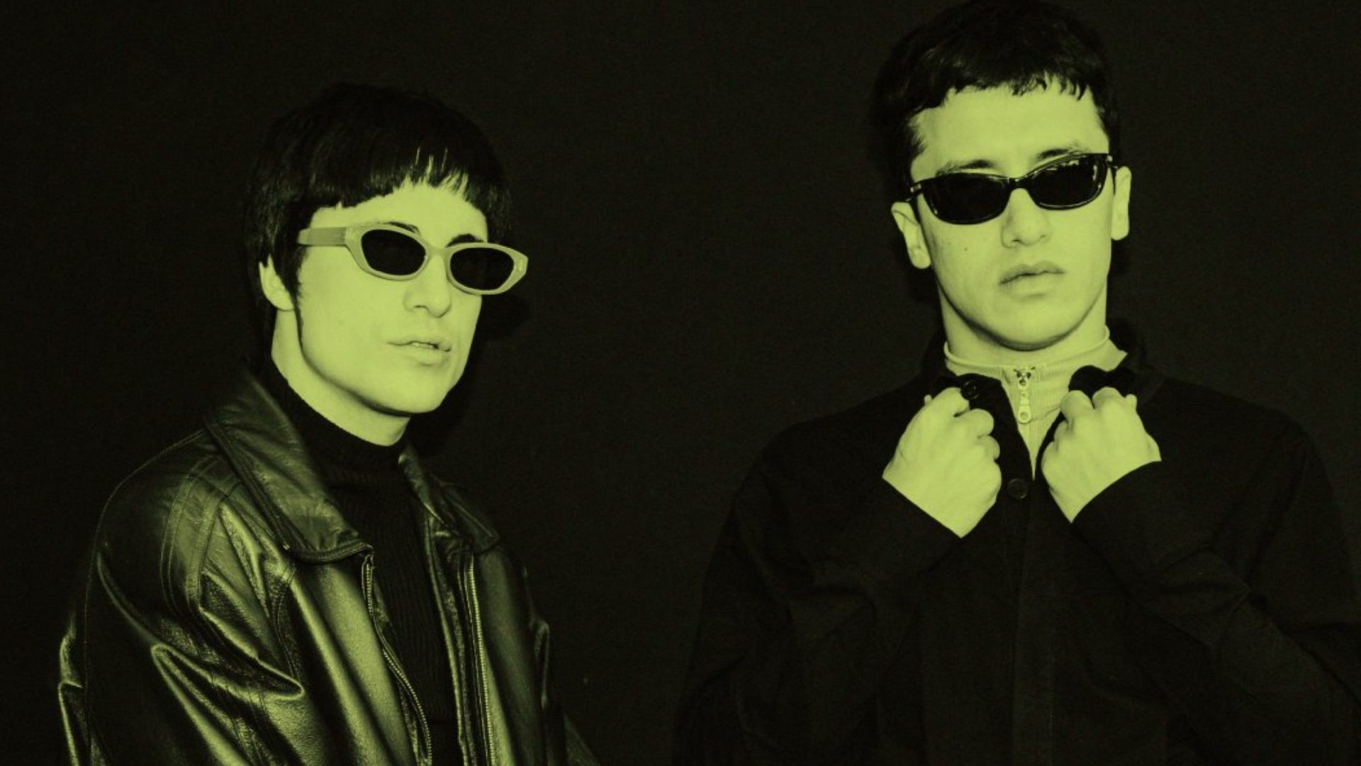 Peces Raros: innovando en la fusión del rock y la electrónica