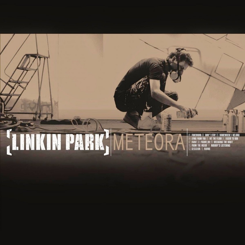 Linkin Park