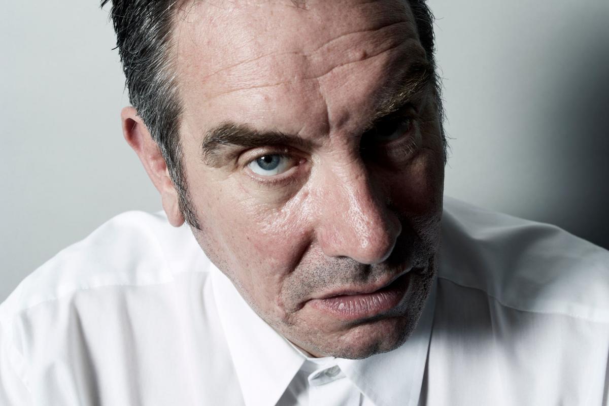 Preparan disco p�stumo de Mark Stewart: 