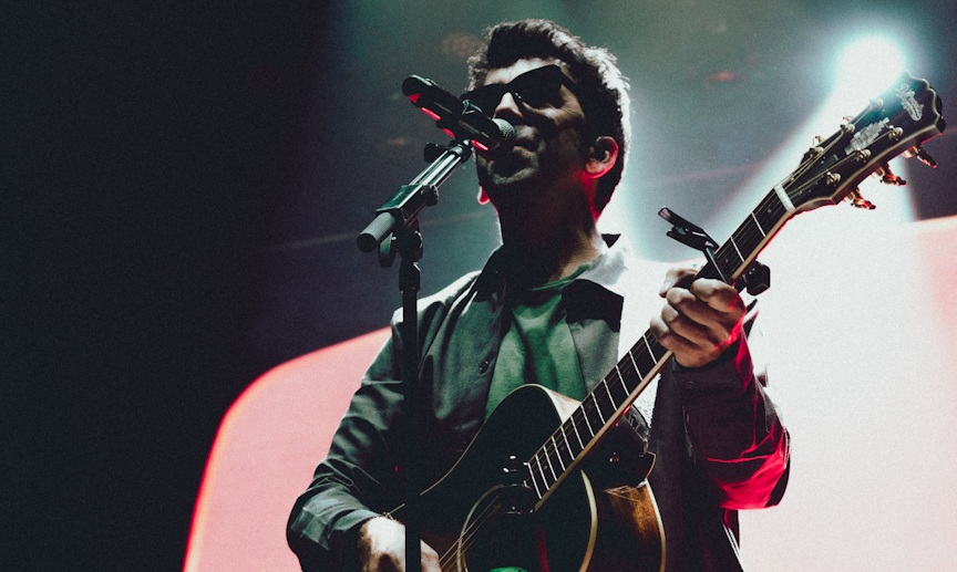 Pedropiedra: Cuando las buenas canciones son para siempre