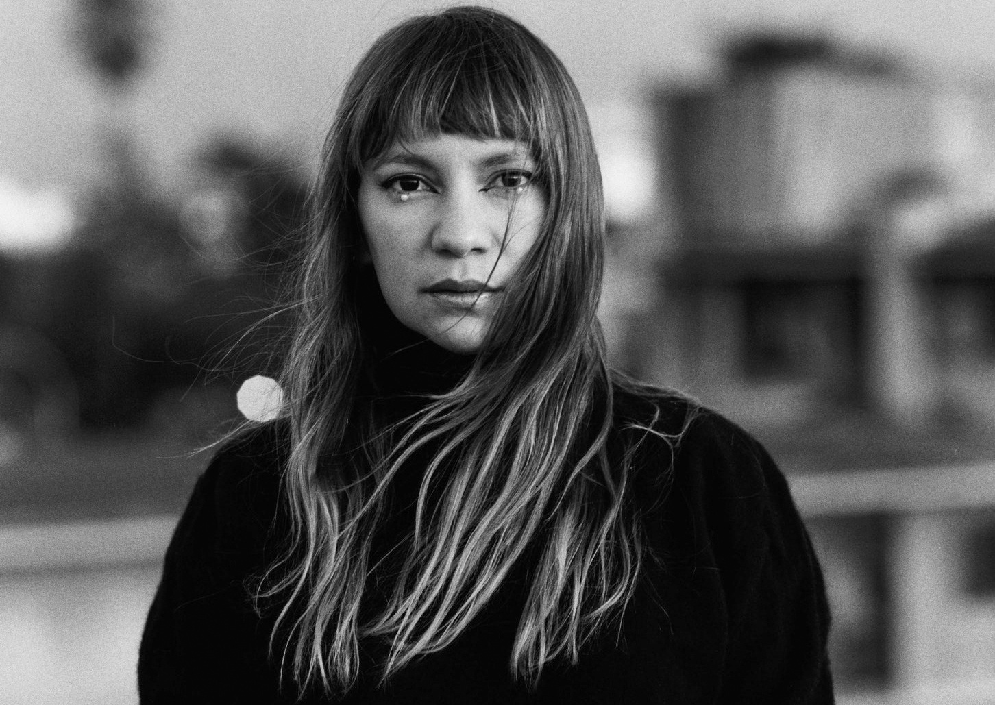 Una noche, once canciones: Chini.png anuncia concierto en Matucana 100