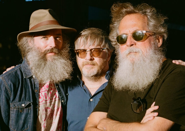 Orcutt Shelley Miller se une a David Yow de The Jesus Lizard para revisitar a Captain Beefheart