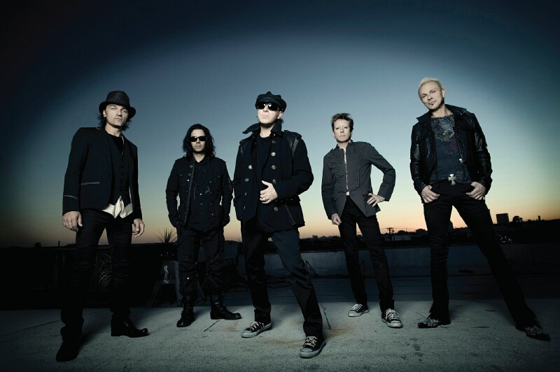 Scorpions: La juventud eterna de los dinosaurios del rock