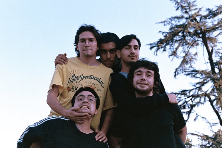 La suave pendiente de Niños del Cerro